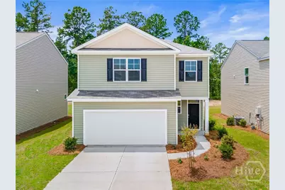 1056 Lakes Boulevard, Brunswick, GA 31525 - Photo 1