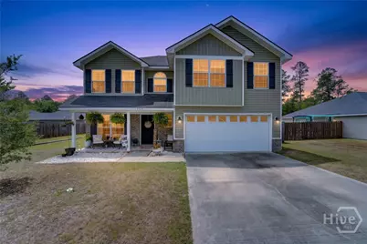 724 Waterlily Court, Hinesville, GA 31313 - Photo 1