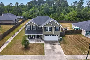 724 Waterlily Ct, Hinesville, GA 31313 - Photo 3