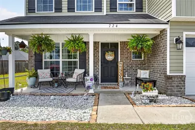 724 Waterlily Court, Hinesville, GA 31313 - Photo 3