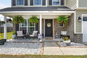 724 Waterlily Ct, Hinesville, GA 31313 - Photo 3