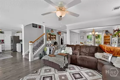 724 Waterlily Court, Hinesville, GA 31313 - Photo 5