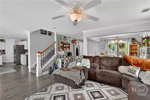 724 Waterlily Ct, Hinesville, GA 31313 - Photo 5