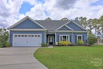 108 Whitebark Trail, Richmond Hill, GA 31324 - Photo 1