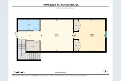 108 Whitebark Trail, Richmond Hill, GA 31324 - Photo 51