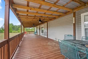 7589 Mud Rd, Brooklet, GA 30415 - Photo 3