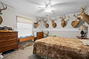 7589 Mud Rd, Brooklet, GA 30415 - Photo 29