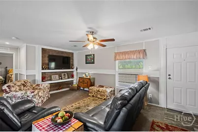 7589 Mud Road, Brooklet, GA 30415 - Photo 9