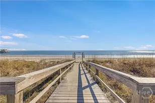 8 Silver Ave, Tybee Island, GA 31328 - Photo 31