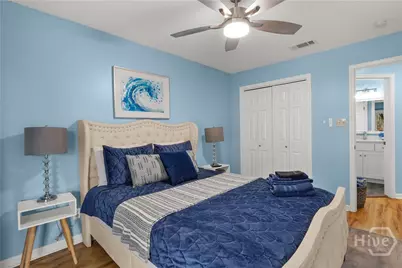 8 Silver Avenue #1, Tybee Island, GA 31328 - Photo 21