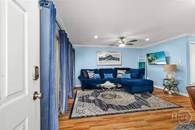 8 Silver Avenue #1, Tybee Island, GA 31328 - Photo 11
