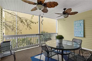 8 Silver Ave, Tybee Island, GA 31328 - Photo 19