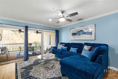 8 Silver Avenue #1, Tybee Island, GA 31328 - Photo 9