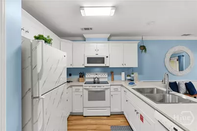 8 Silver Avenue #1, Tybee Island, GA 31328 - Photo 15