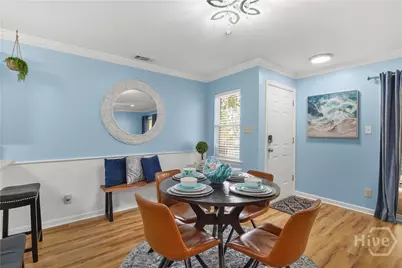 8 Silver Avenue #1, Tybee Island, GA 31328 - Photo 7