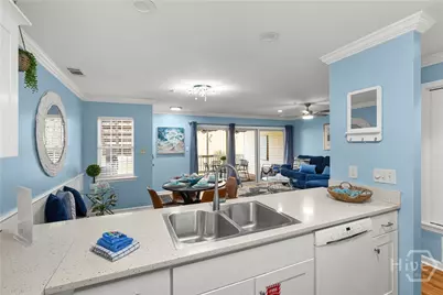 8 Silver Avenue #1, Tybee Island, GA 31328 - Photo 17