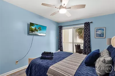 8 Silver Avenue #1, Tybee Island, GA 31328 - Photo 23