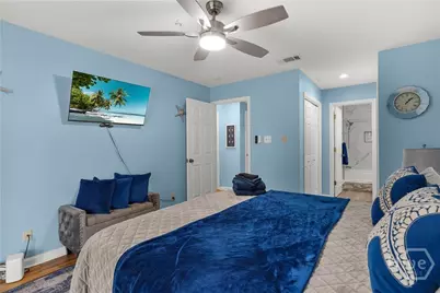 8 Silver Avenue #1, Tybee Island, GA 31328 - Photo 25