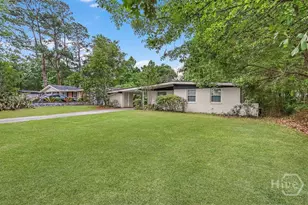 325 Woodley Rd, Savannah, GA 31419 - Photo 5