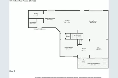 101 Telford Street, Savannah, GA 31407 - Photo 43