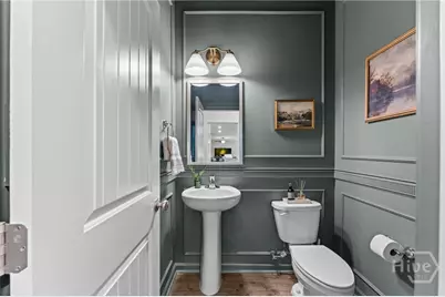 101 Telford Street, Savannah, GA 31407 - Photo 25