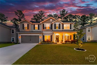 101 Telford Street, Savannah, GA 31407 - Photo 1