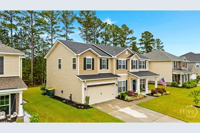 101 Telford Street, Savannah, GA 31407 - Photo 3
