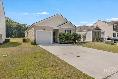 147 Hazy Lane, Hinesville, GA 31313 - Photo 3