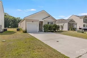 147 Hazy Ln, Hinesville, GA 31313 - Photo 3