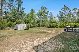 54 NE Springer Circle NE, Ludowici, GA 31316 - Photo 33