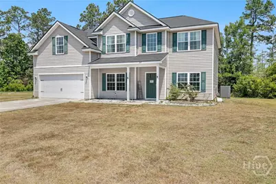 54 NE Springer Circle NE, Ludowici, GA 31316 - Photo 3