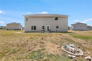 54 NE Springer Circle NE, Ludowici, GA 31316 - Photo 35