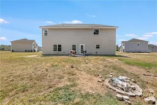 54 NE Springer Circle NE, Ludowici, GA 31316 - Photo 37