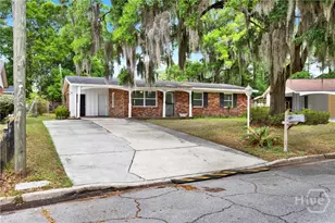 2206 Jordan Dr, Savannah, GA 31404 - Photo 29