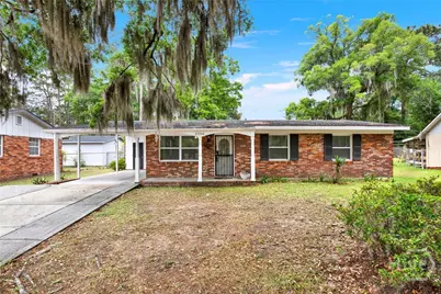2206 Jordan Drive, Savannah, GA 31404 - Photo 1