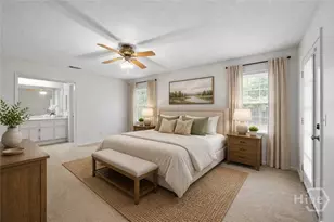 8506 Heatherwood Dr, Savannah, GA 31406 - Photo 29
