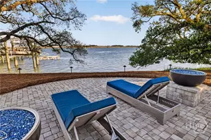 228 Catalina Dr, Tybee Island, GA 31328 - Photo 37