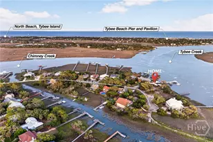 228 Catalina Dr, Tybee Island, GA 31328 - Photo 45