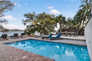 228 Catalina Dr, Tybee Island, GA 31328 - Photo 39