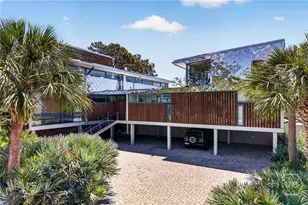 228 Catalina Dr, Tybee Island, GA 31328 - Photo 1