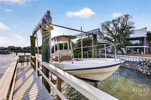 228 Catalina Dr, Tybee Island, GA 31328 - Photo 41