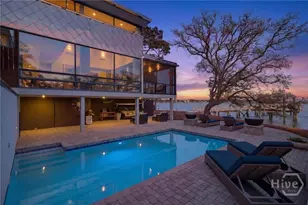 228 Catalina Dr, Tybee Island, GA 31328 - Photo 3