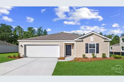 1069 Lakes Boulevard, Brunswick, GA 31525 - Photo 1