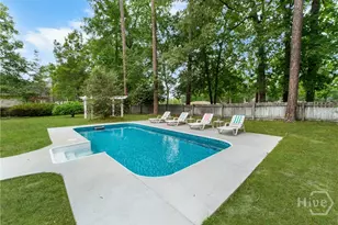 112 Pine Lakes Ave, Savannah, GA 31405 - Photo 33