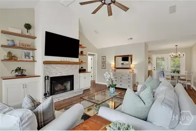 206 Druid Road, Savannah, GA 31410 - Photo 5