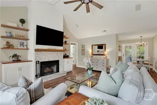206 Druid Rd, Savannah, GA 31410 - Photo 5