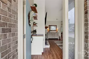 206 Druid Rd, Savannah, GA 31410 - Photo 3