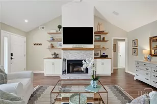 206 Druid Rd, Savannah, GA 31410 - Photo 9