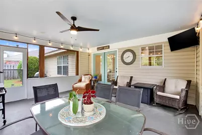 206 Druid Road, Savannah, GA 31410 - Photo 27