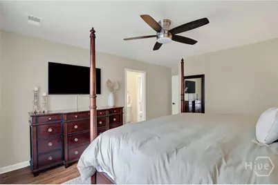 206 Druid Road, Savannah, GA 31410 - Photo 17